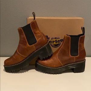Dr. Martens ROMETTY